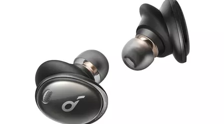 Beperkte aanbieding: Soundcore Liberty 3 Pro met ANC, Hi-Res Audio en LDAC-ondersteuning op Amazon voor $79 ($90 korting)