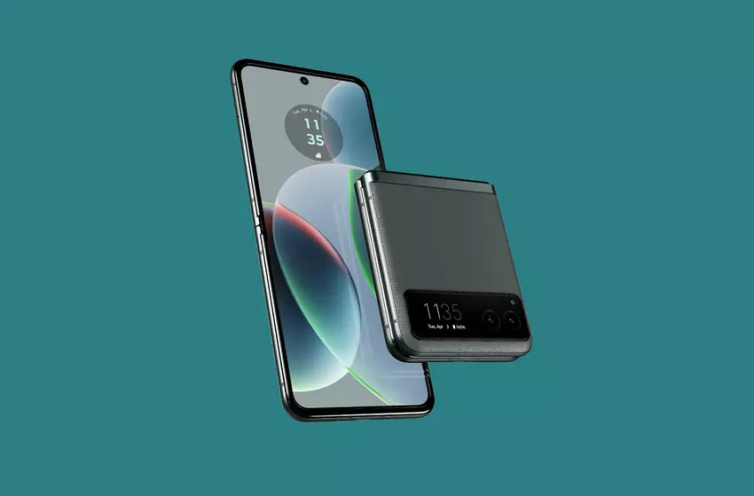 De beste prijs: Motorola Razr 2023 kan worden gekocht op Amazon met een korting van $200.