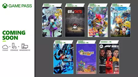 Acht games worden toegevoegd en één verwijderd: het is bekend geworden welke veranderingen er in de tweede helft van januari zullen plaatsvinden in de Xbox Game Pass catalogus