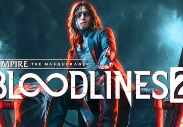 Vampire: The Masquerade - Bloodlines 2 ...