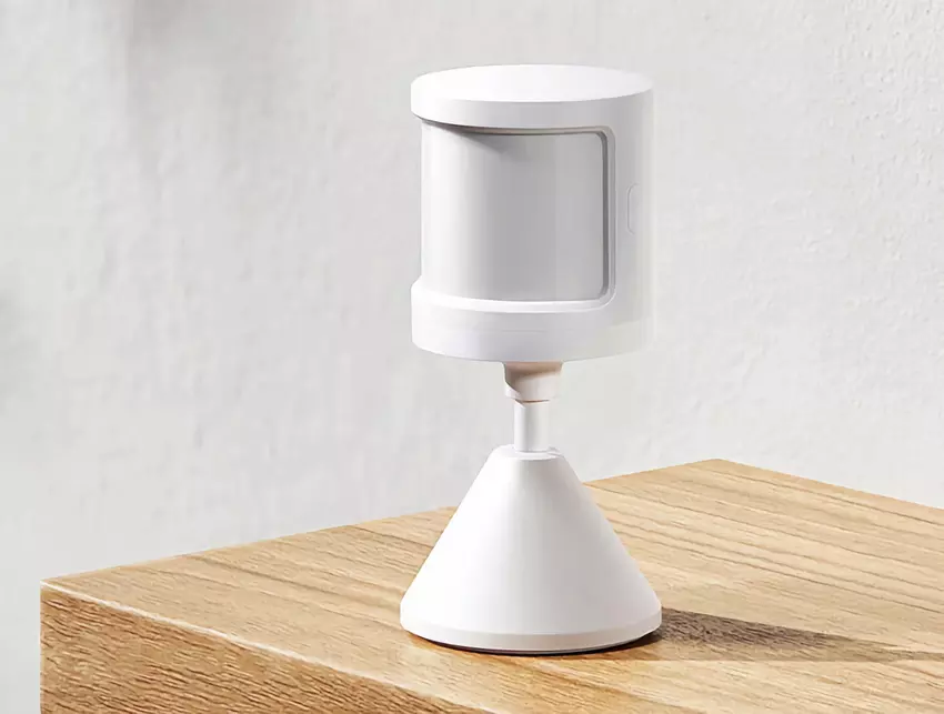 Xiaomi onthult Body Sensor 2S: een bewegingssensor met een batterijlevensduur tot 3 jaar voor $10