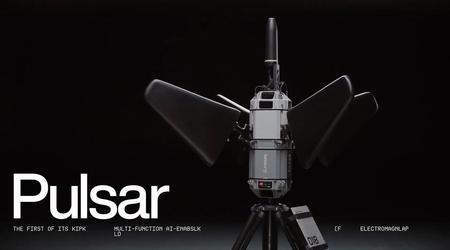 Anduril Industries heeft zijn innovatieve elektronische oorlogsvoeringssysteem Pulsar onthuld, dat wordt gemonteerd op de grond, drones en grondvoertuigen.