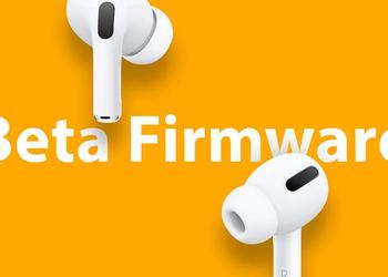 Apple brengt nieuwe bètafirmware uit voor ...