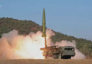 Rusland ontvangt 148 KN-23 ballistische raketten ...