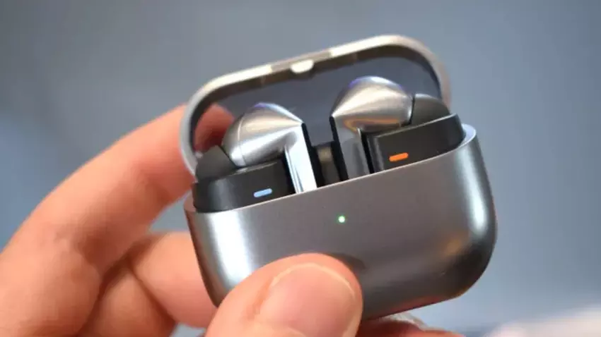 Samsung Galaxy Buds 3 Pro ANC oordopjes 2026