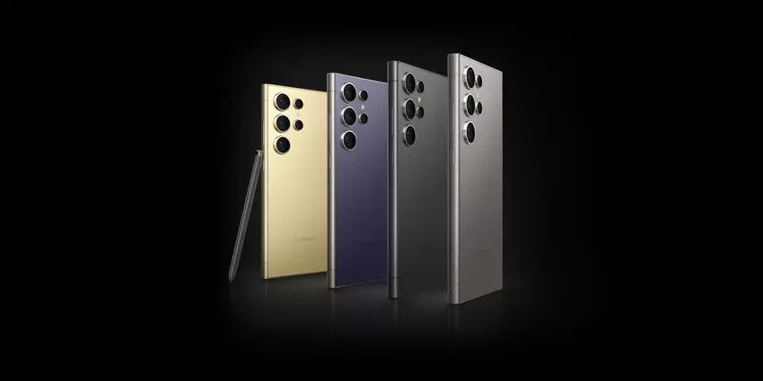 Multi-layer batterijtechnologie zou kunnen ontbreken in de Samsung Galaxy S25 Ultra