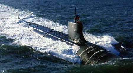 De Amerikaanse marine zal de diameter van de volgende generatie nucleair aangedreven aanvalsonderzeeërs vergroten voor een bedrag van ten minste 6,7 miljard dollar.