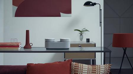 Sony HT-AX7: 360-graden draagbare audiobouwer voor $500
