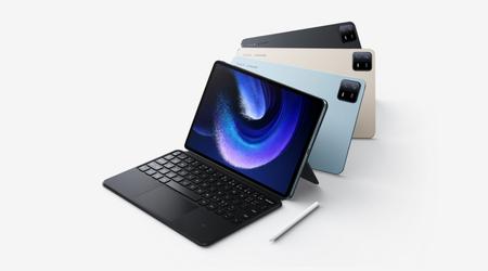 Xiaomi kan Pad 7 Max hernoemen naar Pad 7 Ultra