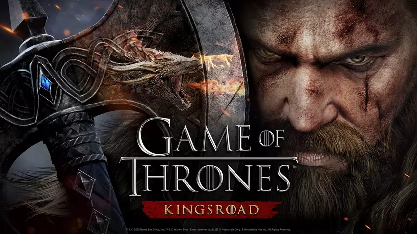 Actie-RPG Game of Thrones: Kingsroad verlaat Early Access en wordt gratis op 21 mei