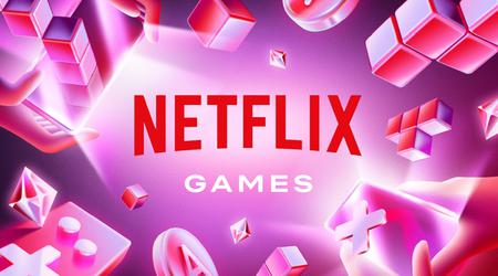 Er worden 90 projecten ontwikkeld voor Netflix Games: het bedrijf heeft grote plannen voor de ontwikkeling van de game-richting