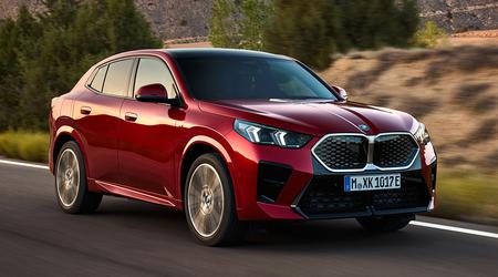 Verkoop elektrische auto's BMW Group stijgt naar 426.594 eenheden in 2024
