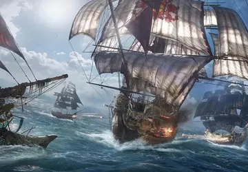 Triest resultaat van jaren werk: piratenactiegame ...