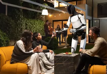 De grote plannen van Musk: hij ...