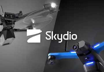Skydio verlaat de consumentenmarkt voor quadcopters ...