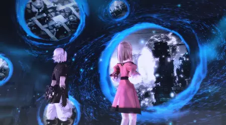 Fantasian Neo Dimension ontwikkelaars hebben de laatste trailer voor het spel vrijgegeven