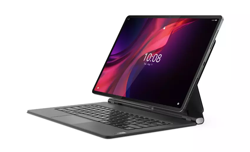 Gebruikers van de Lenovo Tab Extreme hebben toegang gekregen tot Android 15 Developer Preview