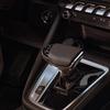 Vernieuwde Peugeot Landtrek pick-up - dashboard