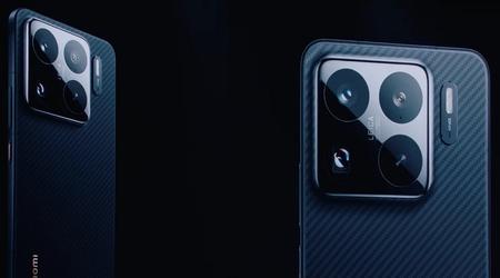 De stijlvolle vlaggenschip smartphone Xiaomi 15s Pro debuteerde in China - het eerste apparaat met de Xring 01-chip
