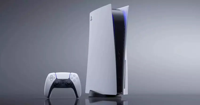 Sony brengt PlayStation 5-software-update uit: hij weegt 850 MB, maar het is niet duidelijk welke veranderingen hij aanbrengt