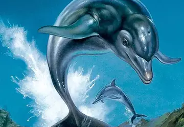 Sega brengt Ecco the Dolphin misschien ...