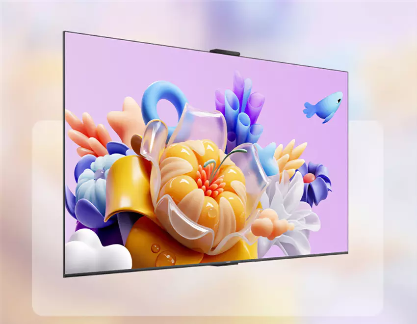 Geruchten: Huawei onthult op 14 maart een nieuwe smart-tv met een scherm van 75 inch