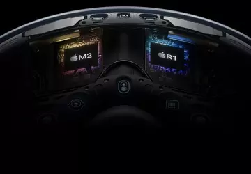 M2-chip, 16 GB RAM en tot ...