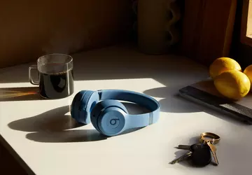 Beats Solo 4: 40 mm drivers, ...