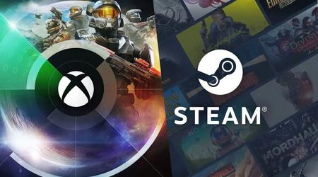 Steam in het Xbox-ecosysteem, maar niet iedereen: Microsoft begint met het testen van de integratie van derde partij diensten