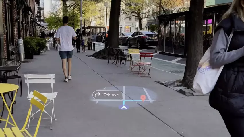 Google heeft zijn eerste Android XR-smartphones onthuld met een display in lenzen die integreren met Gemini