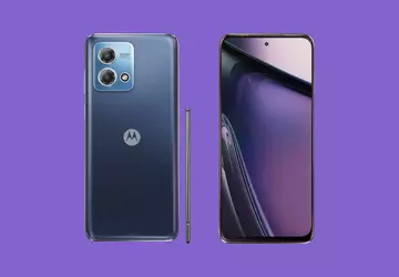 De korting is $30: Moto G ...