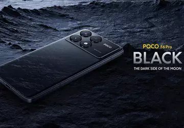 POCO F6 Pro: wereldwijde versie van ...