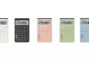 Casio kondigt nieuw model Comfy JT-200T ...