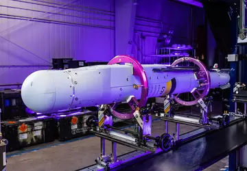 De F/A-18 Super Hornet is het ...