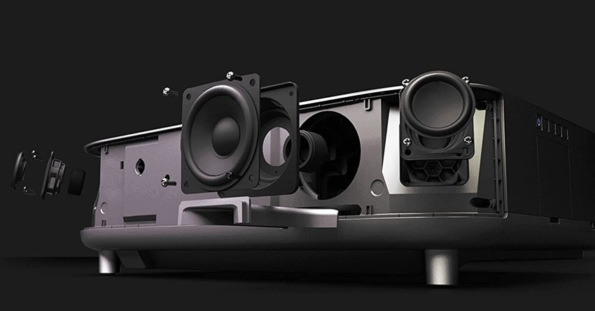 Epson LS300 beamer met hoge helderheid