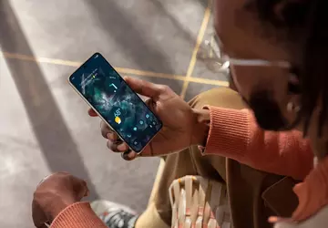 AI bedankt: de Face Unlock-functie van ...