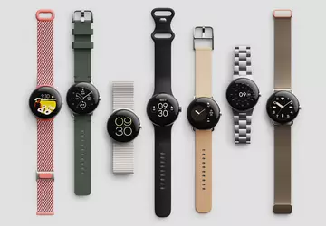 De Pixel Watch 2 smartwatch is ...