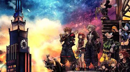 Ontwikkelaars van Kingdom Hearts 4 laten game niet zien op Summer Game Fest