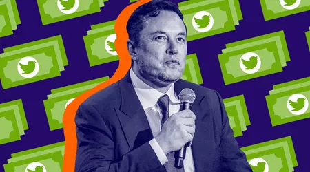 Musk waardeert X op $19 miljard na aankoop Twitter voor $44 miljard