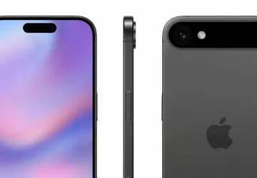 Nieuw fotolek bevestigt nieuw iPhone 17-ontwerp