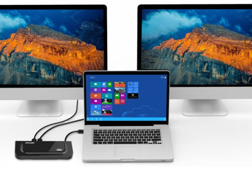 Beste Dockingstation