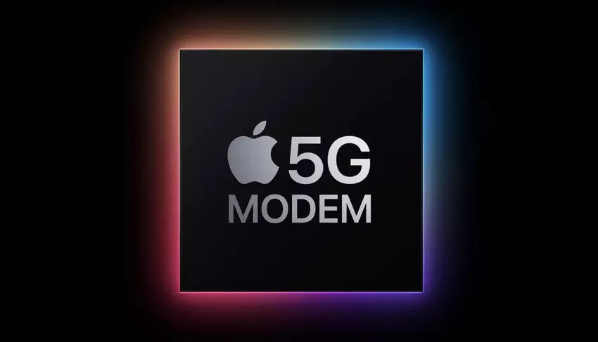 Apple heeft de release van zijn eigen 5G-modem uitgesteld tot eind 2025 of zelfs begin 2026