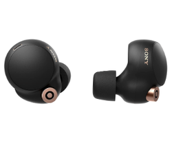 Sony WF-1000XM4 Geluidsonderdrukkende oordopjes 