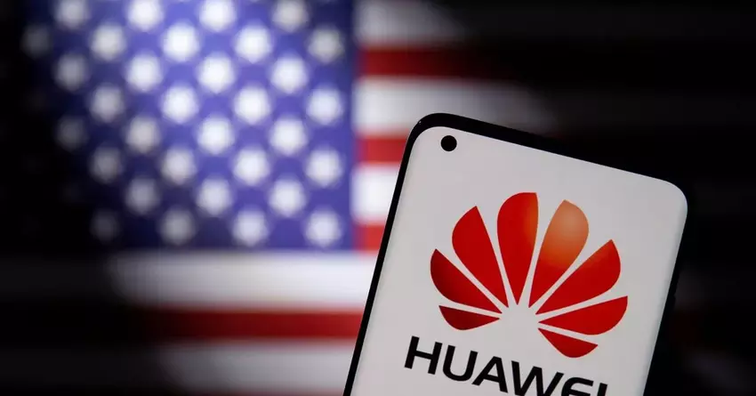 VS stelt voor sancties tegen Huawei op te heffen