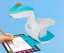 smART Sketcher 2.0 Tekenprojector voor kinderen