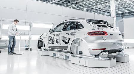 Audi en Porsche gaan mogelijk auto's maken in de VS vanwege de tariefdreigingen van Trump - media outlet