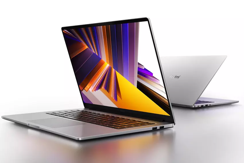 Redmi Book 16 2024 heeft een nieuwe versie met een 12e generatie Intel Core i5-chip en een prijs vanaf $475