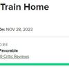 Critici en gamers hebben de Last Train Home-strategie warm onthaald: de game heeft uitstekende recensies en hoge scores-5 Critici en gamers hebben de Last Train Home-strategie warm onthaald: de game heeft uitstekende recensies en hoge scores-5