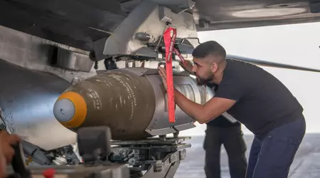 VS keurt wapenverkoop van $680 miljoen aan Israël goed 