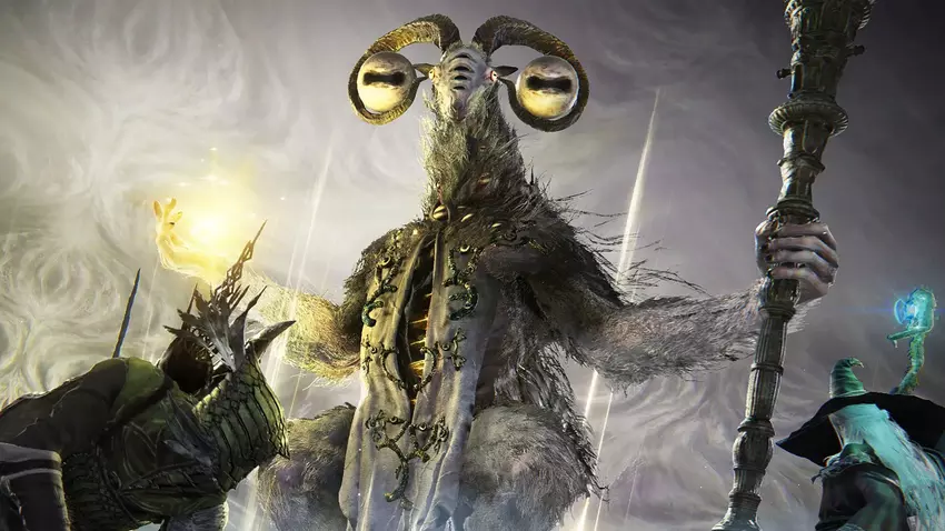 De tijdige release van de update voor Elden Ring Nightreign werd belemmerd door de dreiging van een tsunami